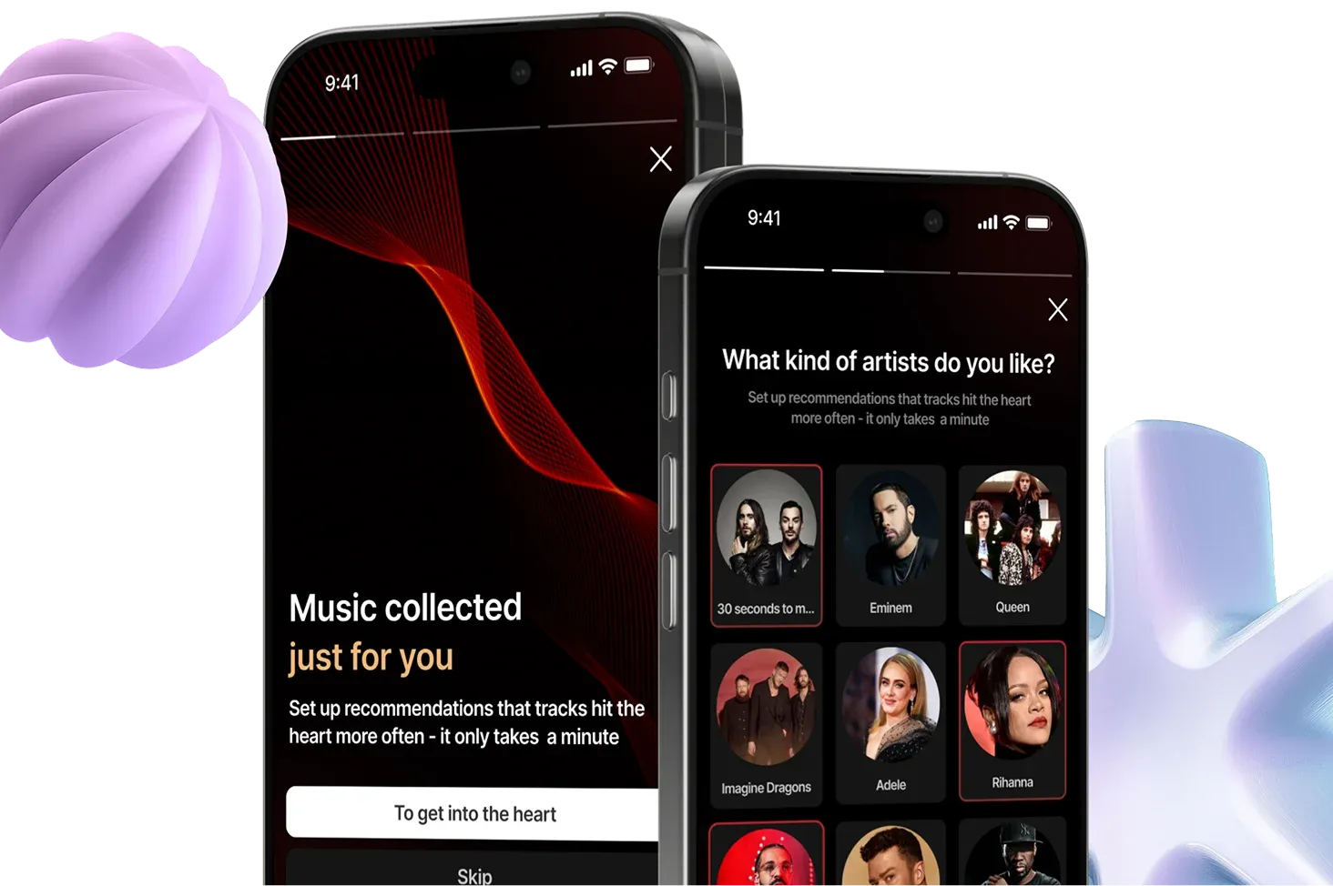 Interactive Onboarding